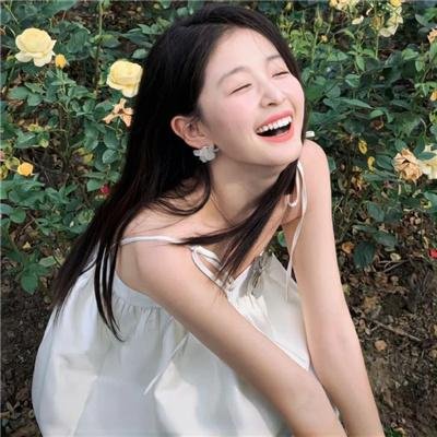 下女