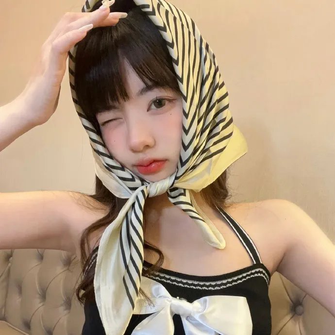 小伙不错